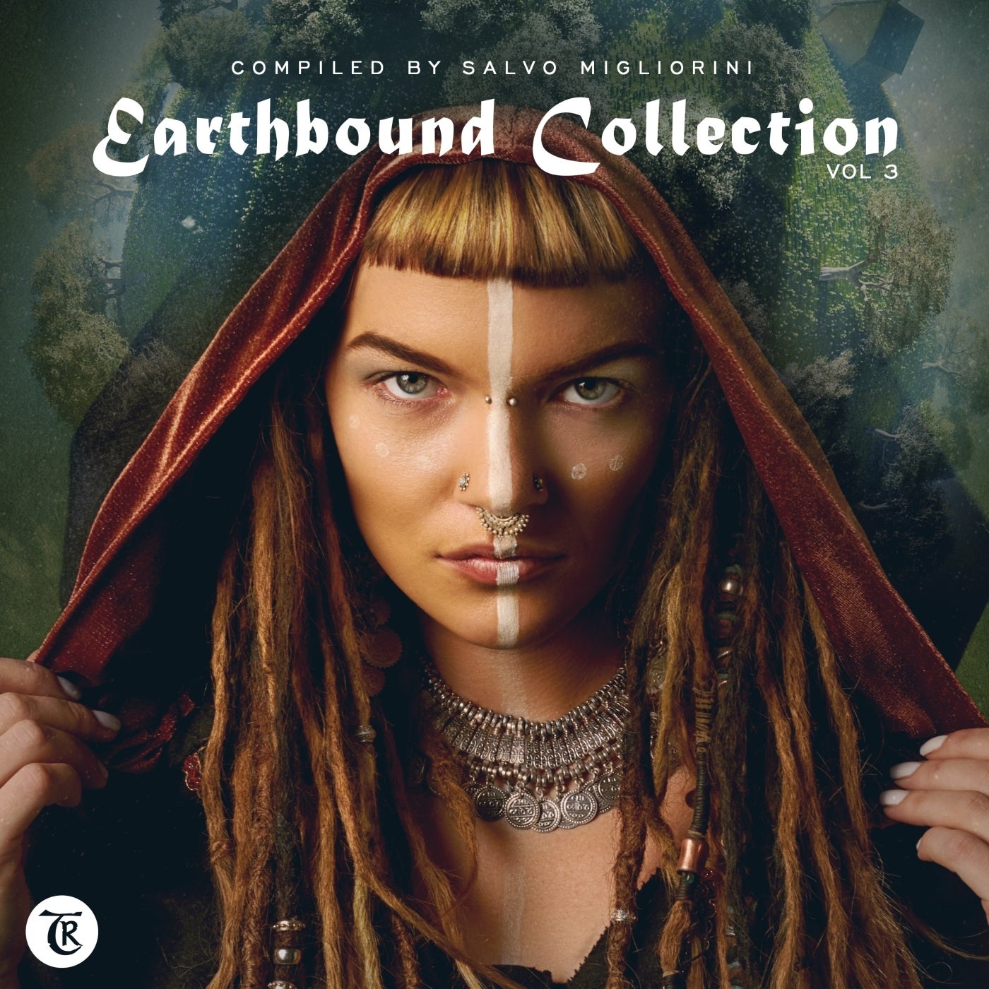 VA - Earthbound Collection, Vol. 3 (Compiled by Salvo Migliorini) [TR086]